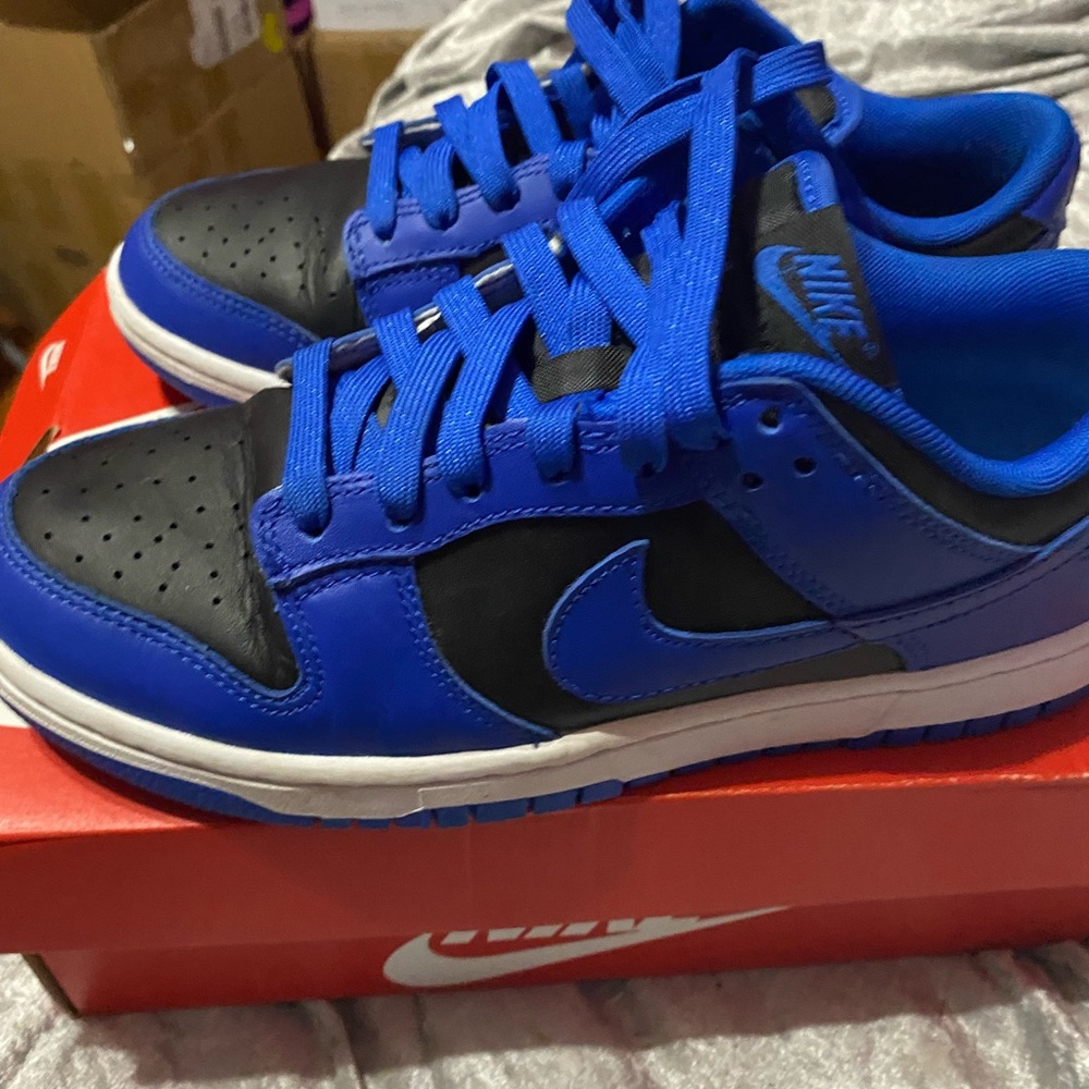 Nike Dunks - image 1